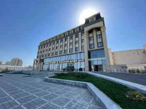 baku