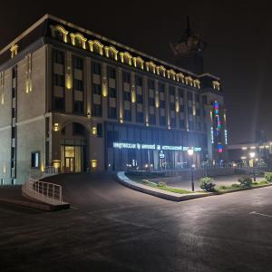 baku