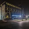 baku