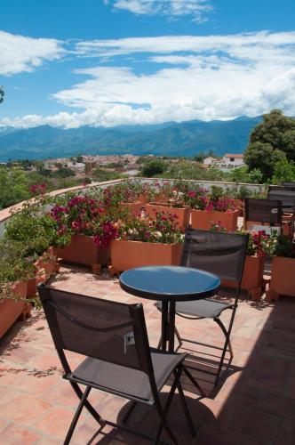 casa guati