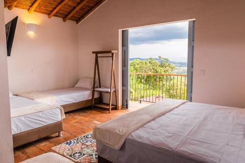 casa guati