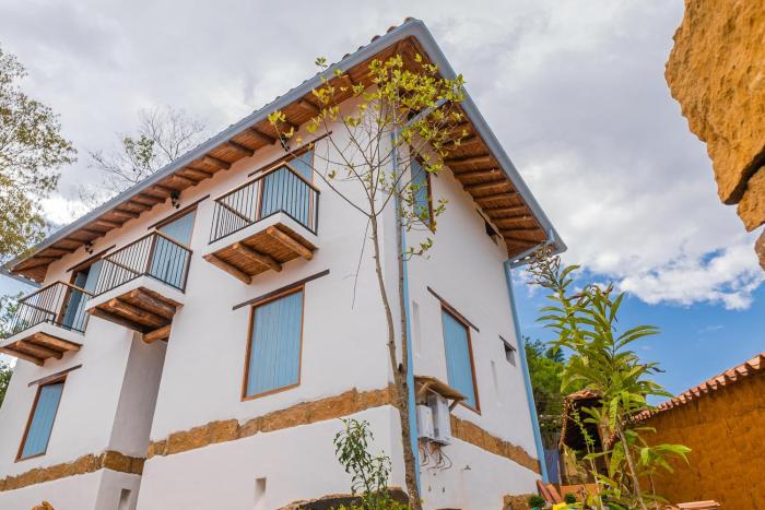 casa guati