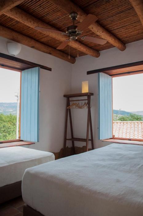 casa guati