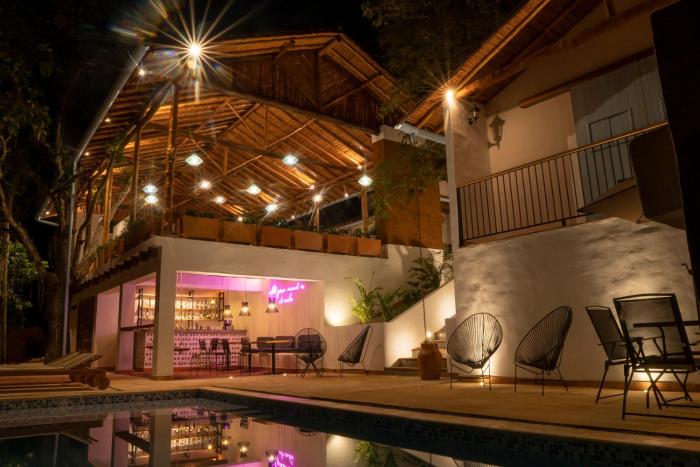 casa guati