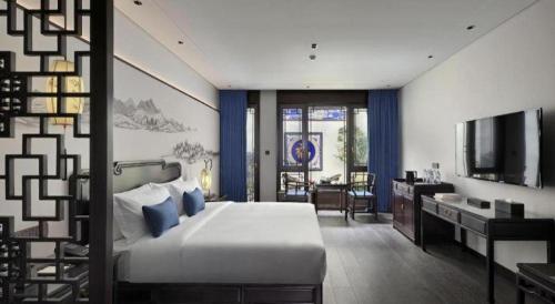 san po hotel
