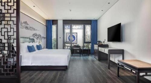 san po hotel