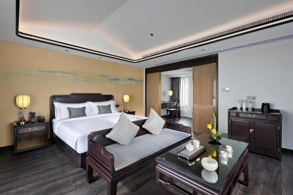 san po hotel