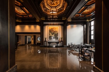 san po hotel