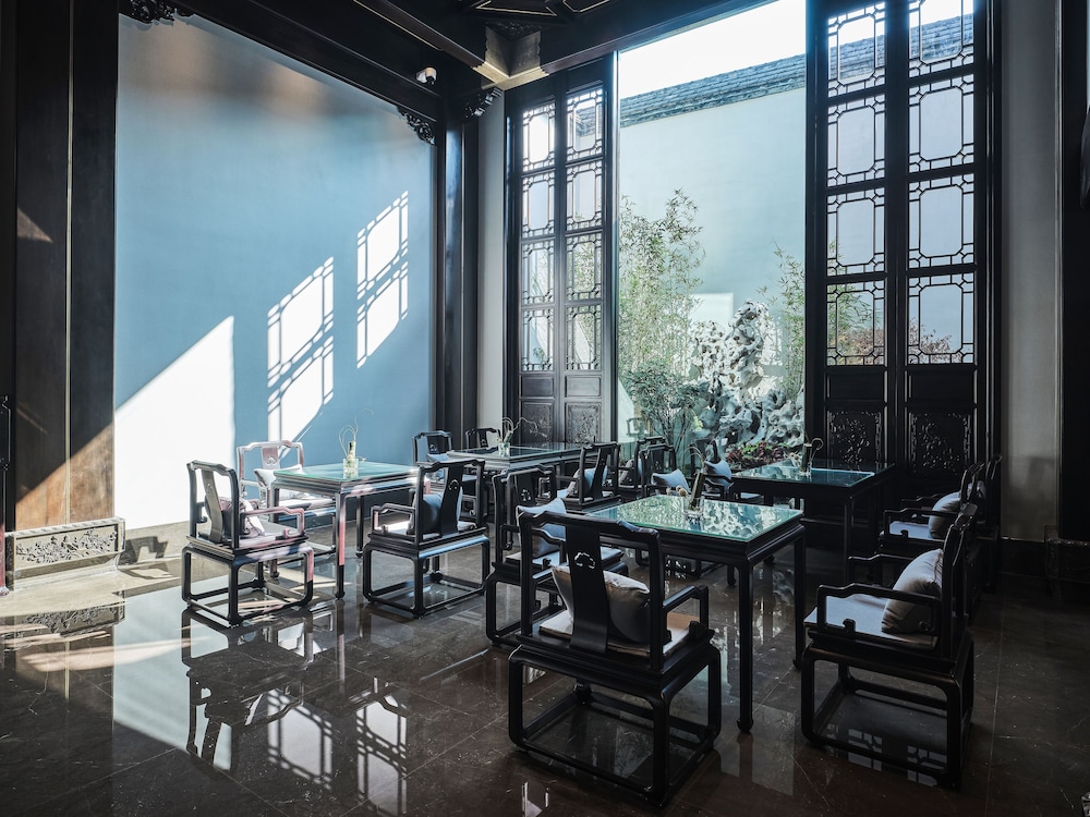 san po hotel