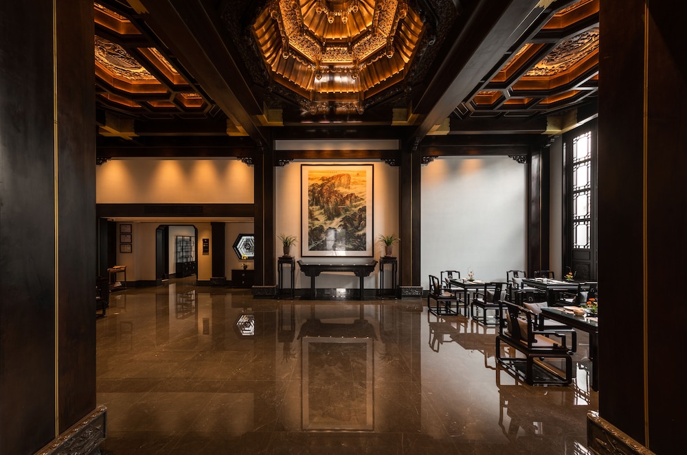 san po hotel
