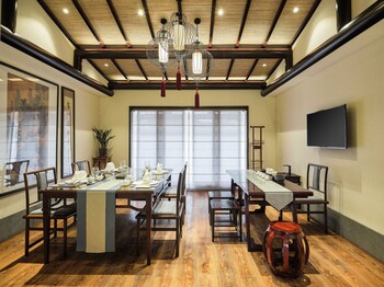 san po hotel