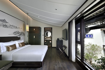 san po hotel