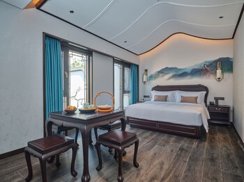 san po hotel