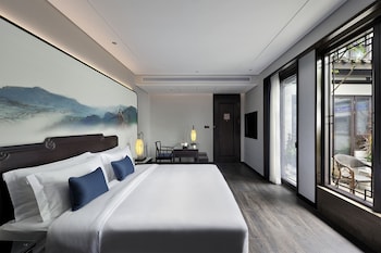 san po hotel