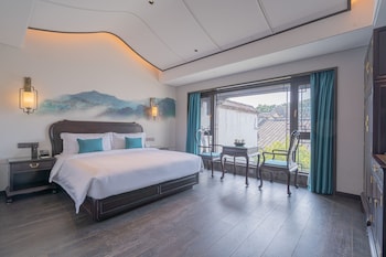 san po hotel