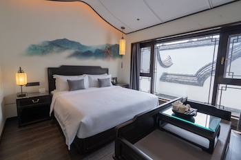 san po hotel