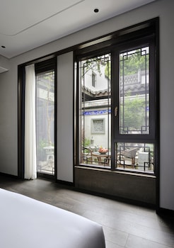 san po hotel