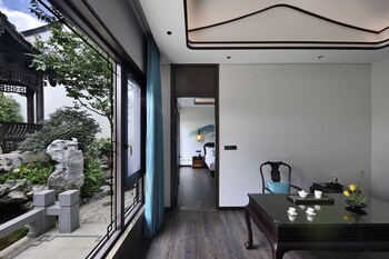 san po hotel