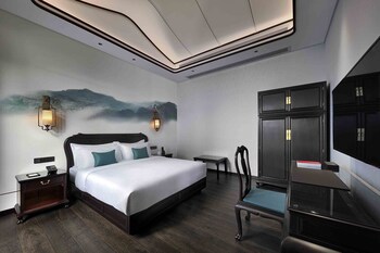 san po hotel