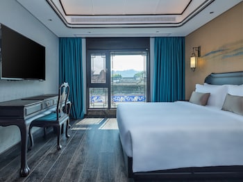 san po hotel