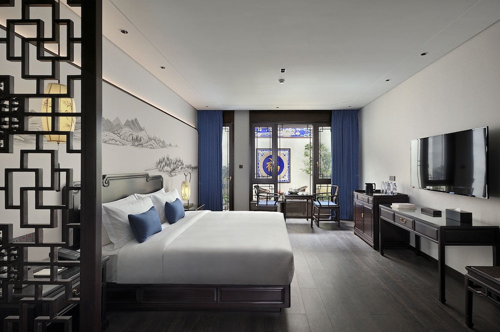 san po hotel