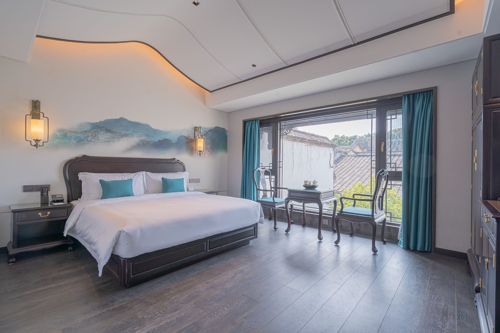san po hotel
