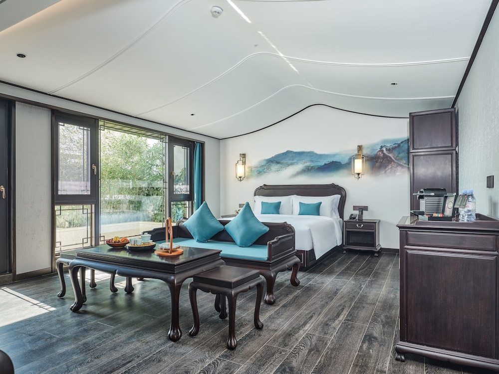 san po hotel