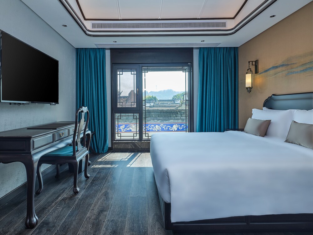 san po hotel