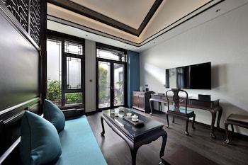 san po hotel