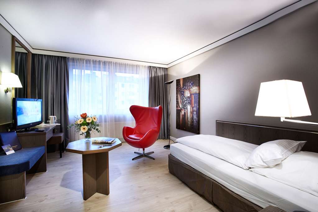 hotel dusseldorf city by tulip inn