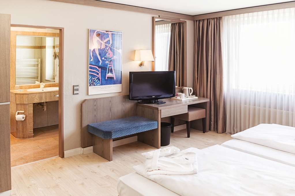 hotel dusseldorf city by tulip inn