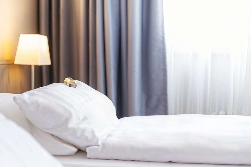 hotel dusseldorf city by tulip inn