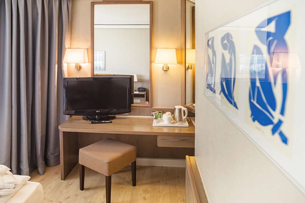 hotel dusseldorf city by tulip inn