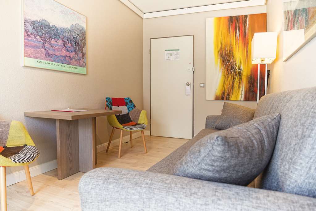 hotel dusseldorf city by tulip inn