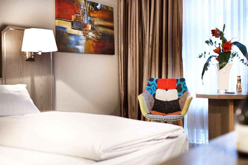 hotel dusseldorf city by tulip inn