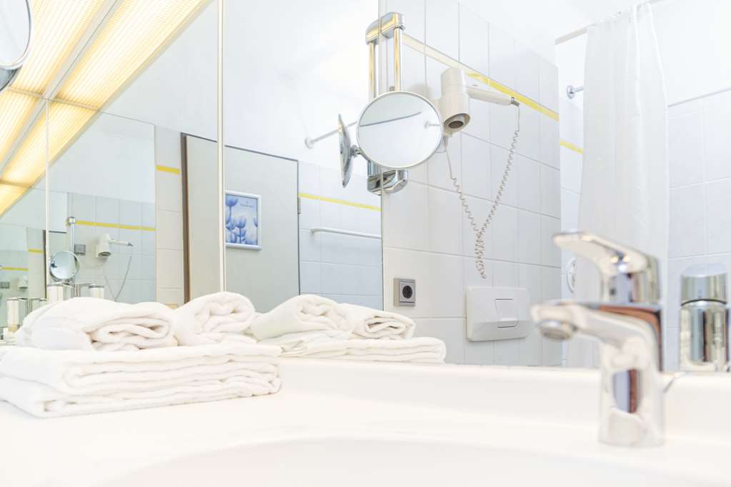 hotel dusseldorf city by tulip inn