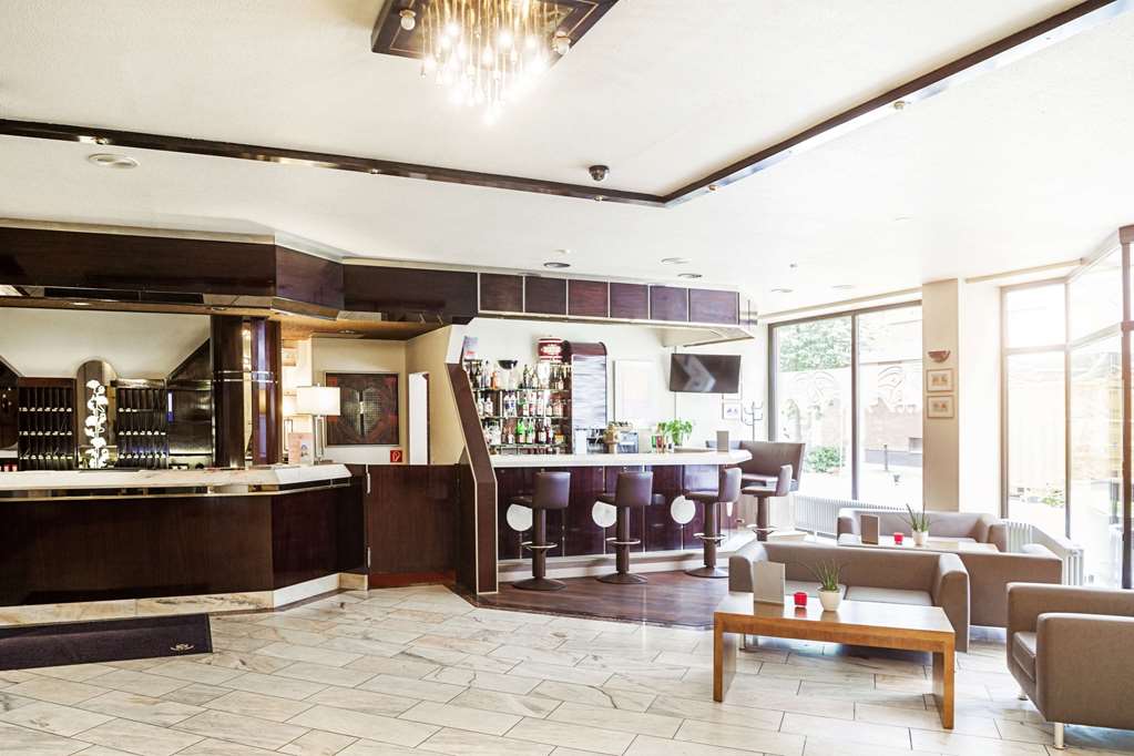 hotel dusseldorf city by tulip inn