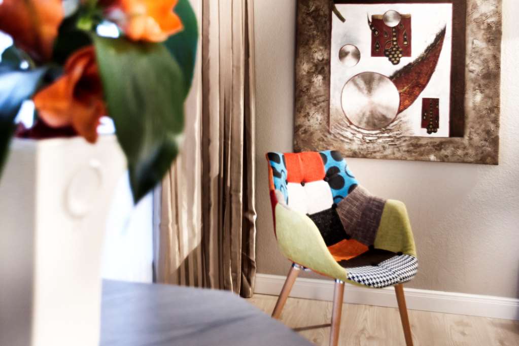 hotel dusseldorf city by tulip inn