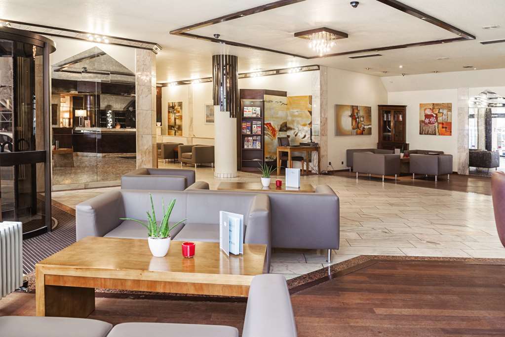 hotel dusseldorf city by tulip inn