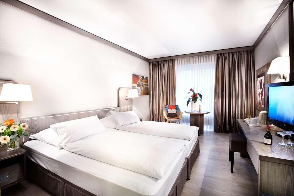 hotel dusseldorf city by tulip inn