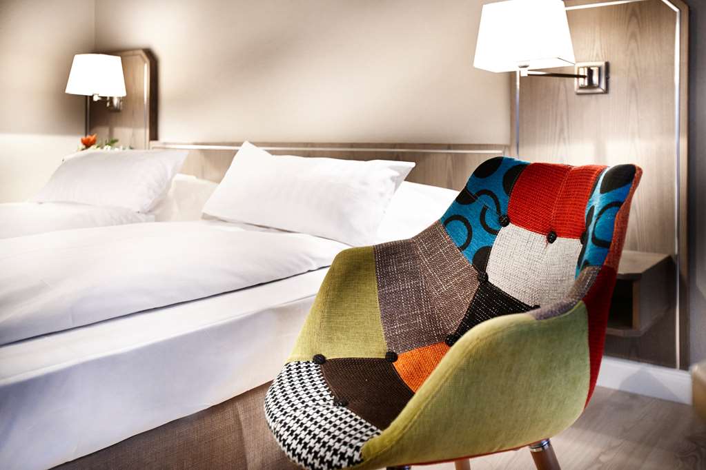 hotel dusseldorf city by tulip inn