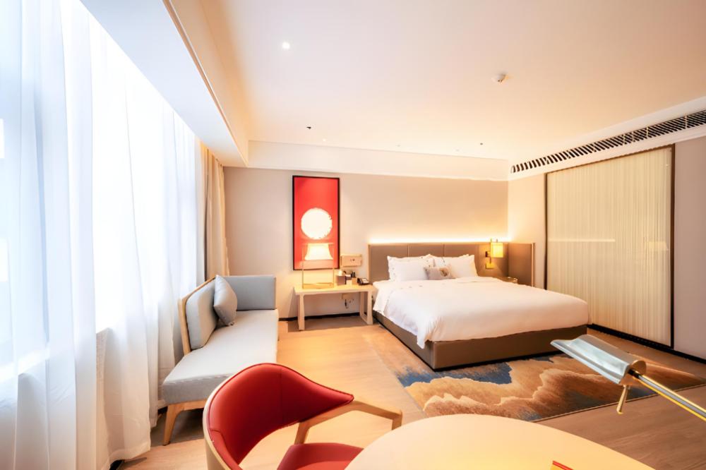 echeng hotel