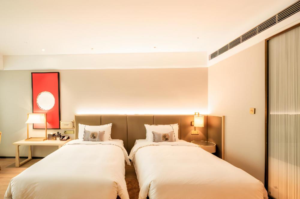 echeng hotel