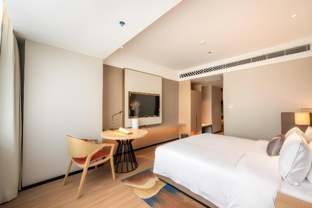 echeng hotel
