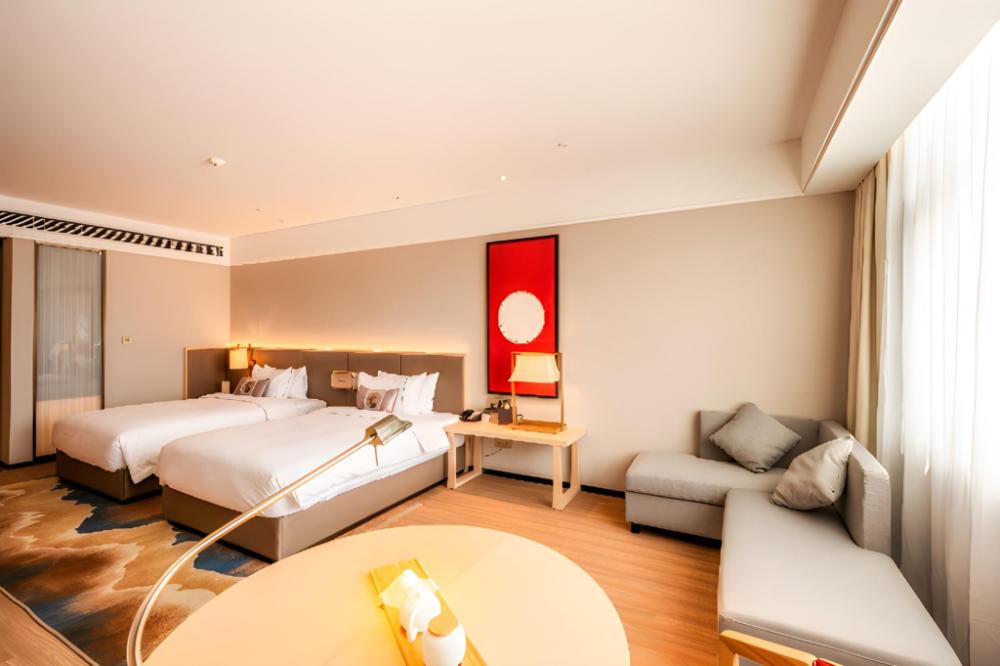 echeng hotel