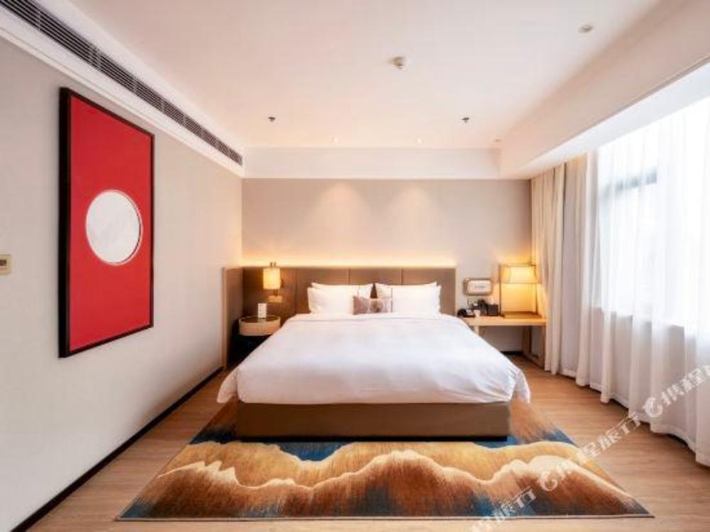 echeng hotel