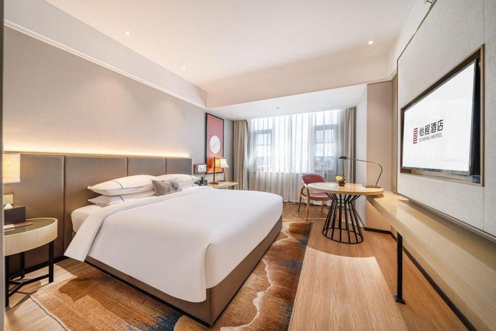 echeng hotel