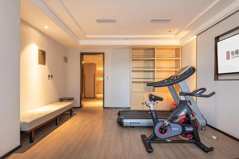 echeng hotel