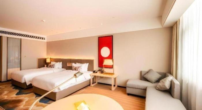 echeng hotel