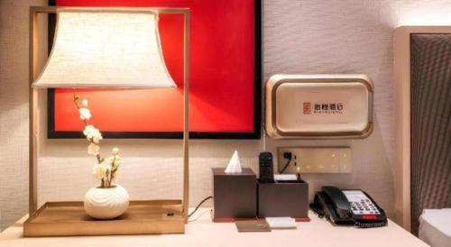 echeng hotel